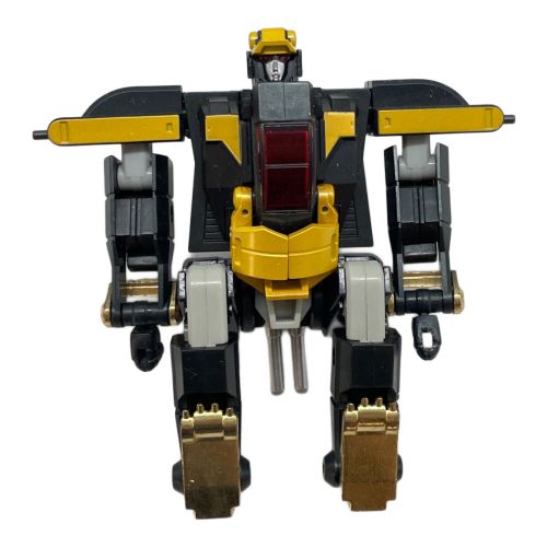 超合金魂 GX-13 超獣機神ダンクーガ 「超獣機神ダンクーガ