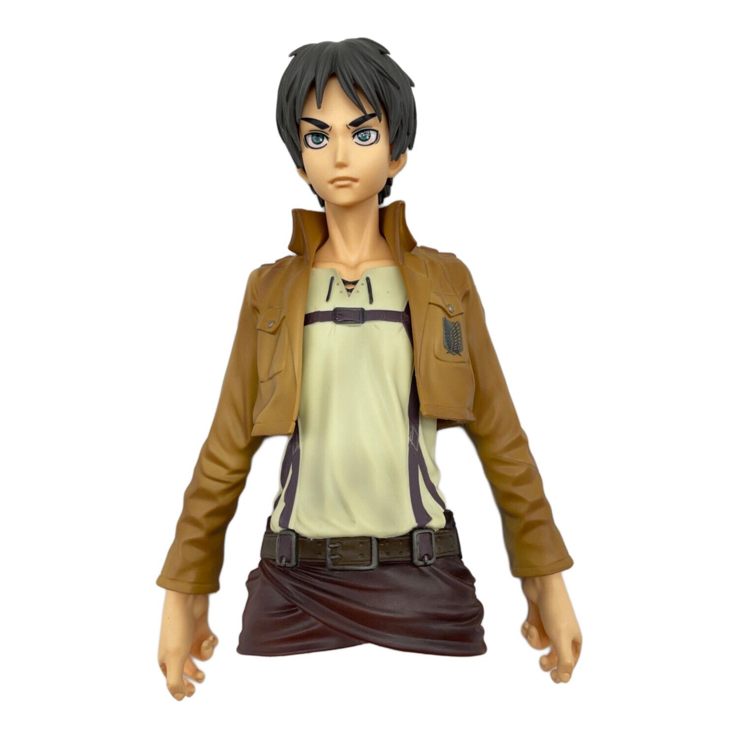 figma 進撃の巨人 フィギュア 4体セット 予約特典台座1点付き figma