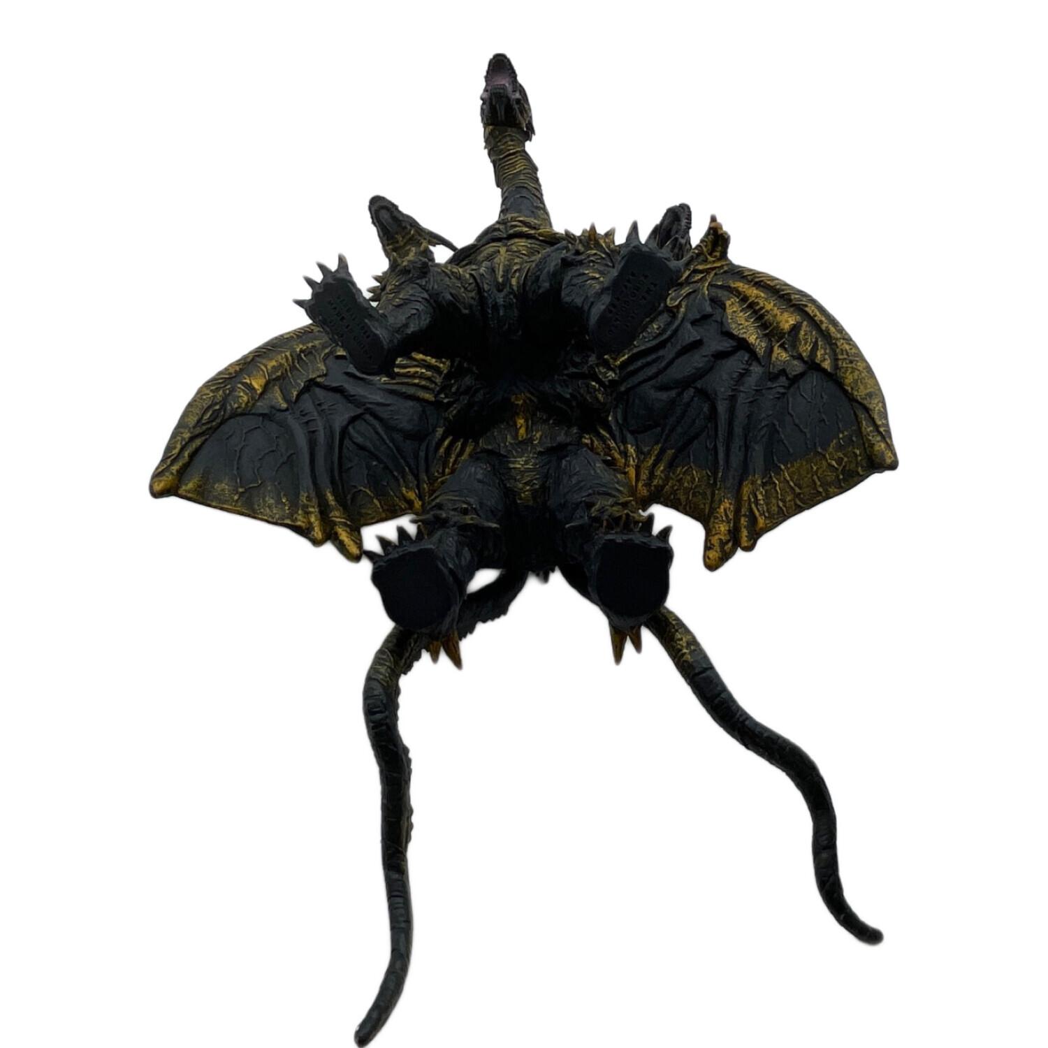 BANDAI (バンダイ) ムービーモンスターシリーズ カイザーギドラ ゴジラ