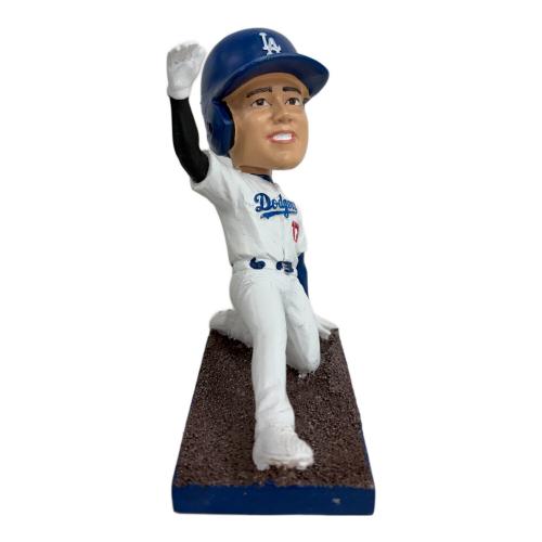 Los Angeles Dodgers (ロサンゼルス・ドジャース) 大谷翔平 50-50達成