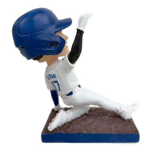 Los Angeles Dodgers (ロサンゼルス・ドジャース) 大谷翔平 50-50達成