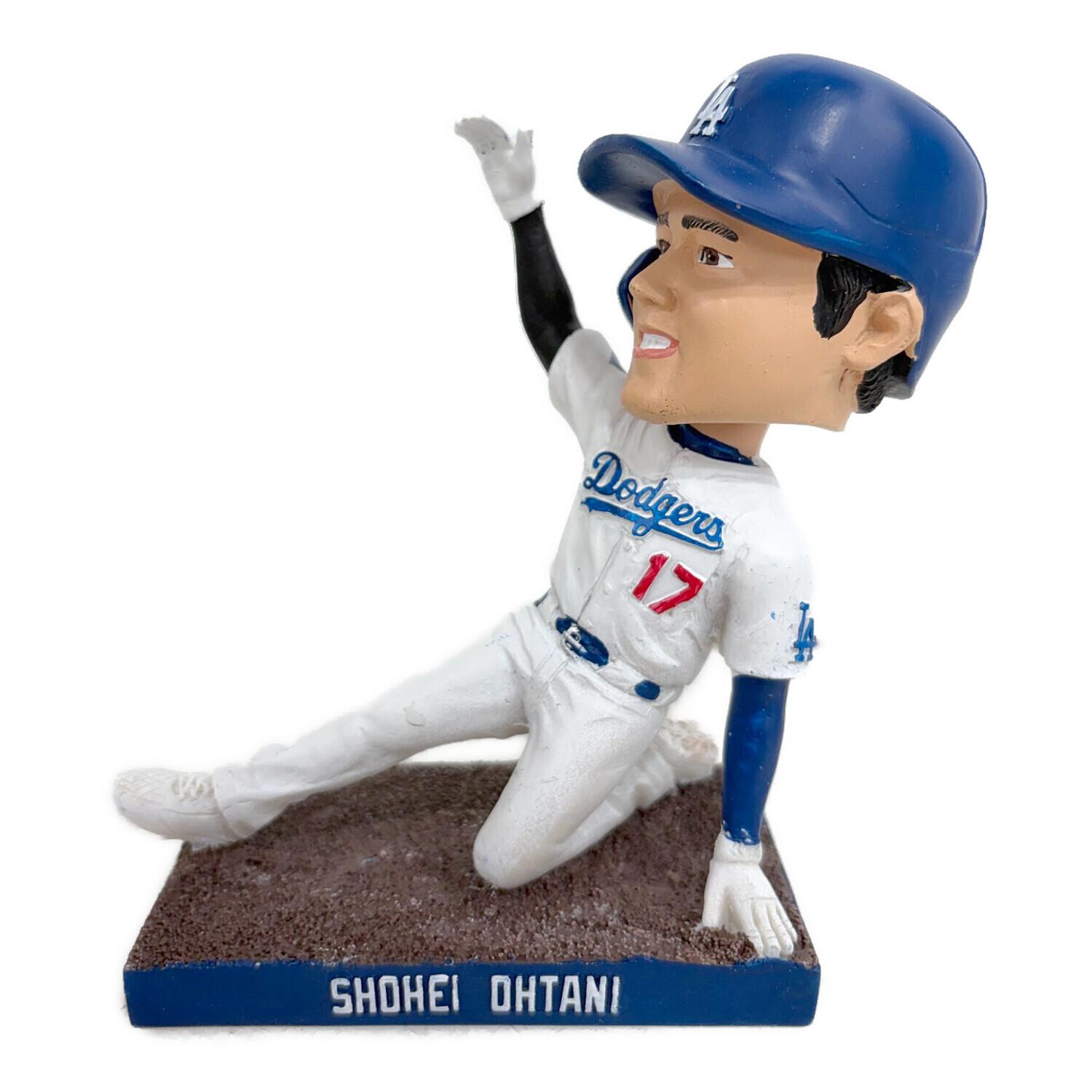 Los Angeles Dodgers (ロサンゼルス・ドジャース) 大谷翔平 50-50達成