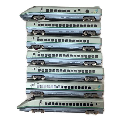 Nゲージ車両 E3 1000系山形新幹線 (つばさ) 92726