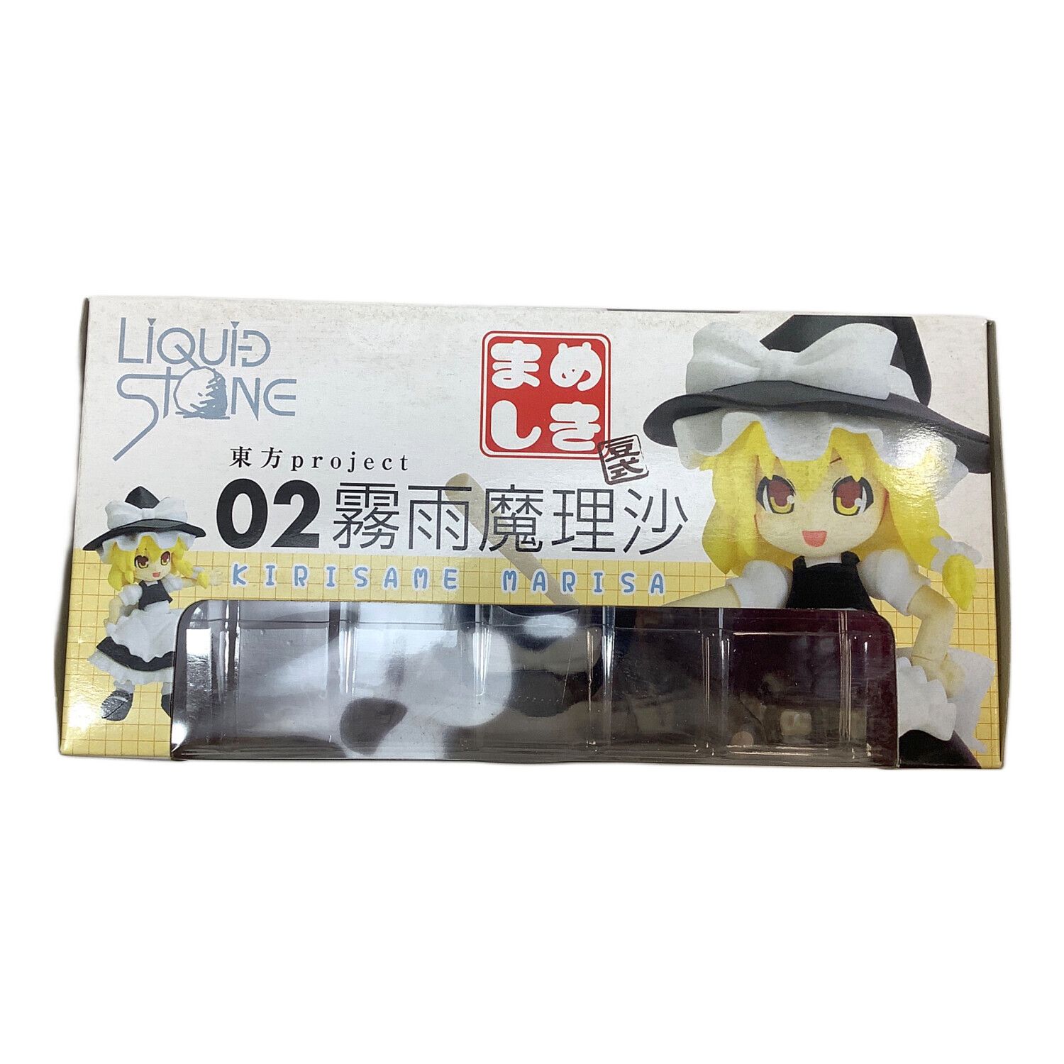 東方プロジェクト まめしき 霧雨魔理沙｜トレファクONLINE