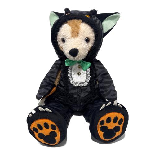 ディズニーグッズ ハロウィンコスチューム ダッフィー＆シェリーメイ