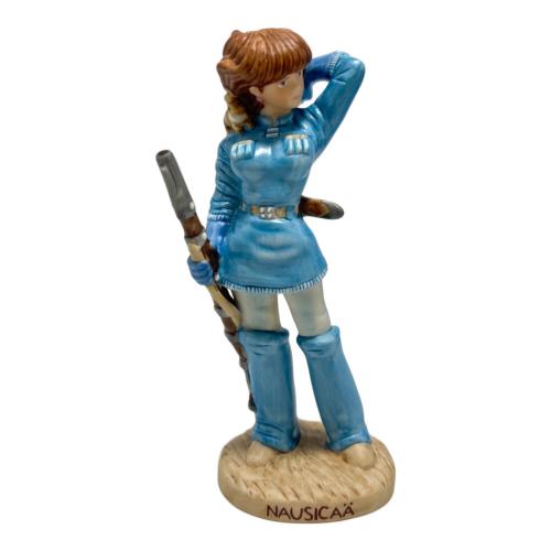 ジブリグッズ 風の谷のナウシカDVD・フィギュアセット｜トレファクONLINE