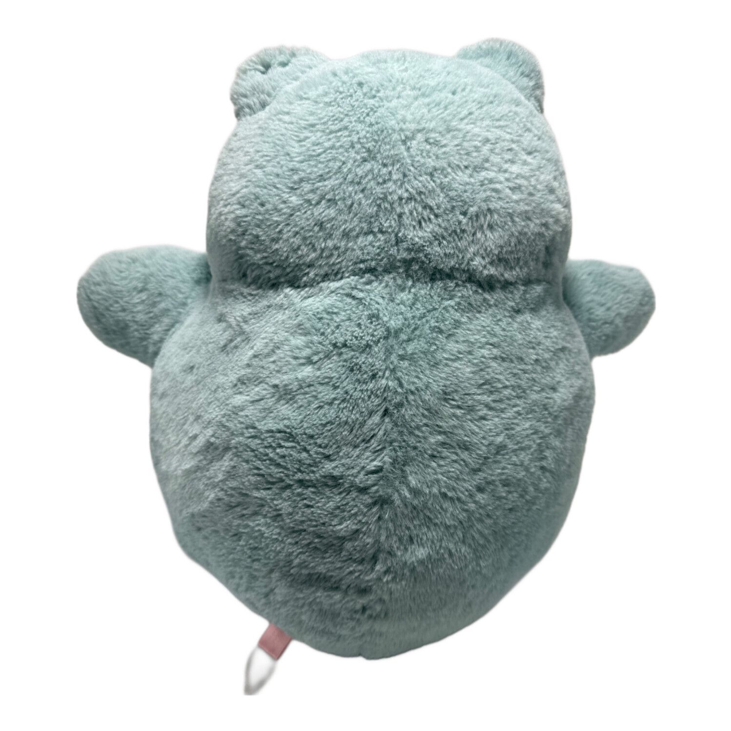 Pokemon Center (ポケモンセンター) ヌイグルミ カビゴン レポートかい