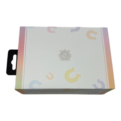 AVIOT (アビオット) ワイヤレスイヤホン TE-Q3-UPD ウマ娘 プリティー