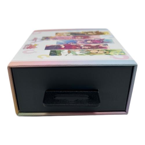 AVIOT (アビオット) ワイヤレスイヤホン TE-Q3-UPD ウマ娘 プリティー