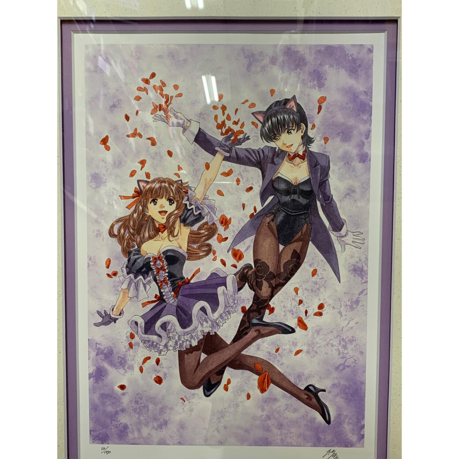 松原秀典 (マツバラ ヒデノリ) サクラ大戦 2012年｜トレファクONLINE