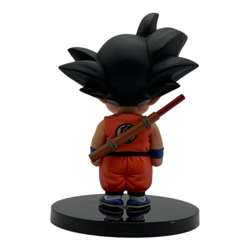 BANPRESTO (バンプレスト) フィギュア ドラゴンボールコレクション Vol