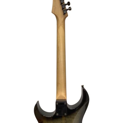 FERNANDES (フェルナンデス) エレキギター ストラトキャスター