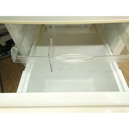 Panasonic (パナソニック) 2ドア冷蔵庫 NR-B142W 2009年製 138L 程度C