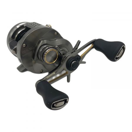 SHIMANO (シマノ) リール ライト CALCUTTA CONQUEST BFS XG ベイト