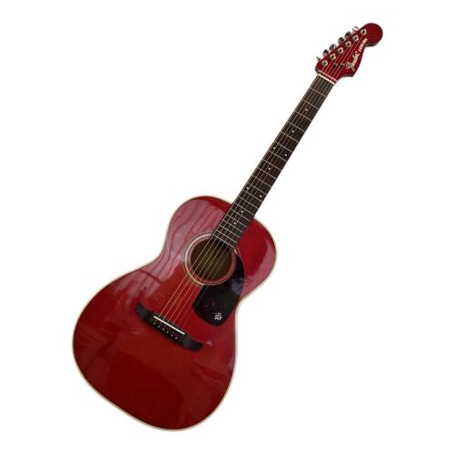 FENDER (フェンダー) アコースティックギター YC-25H CATALINA 花子