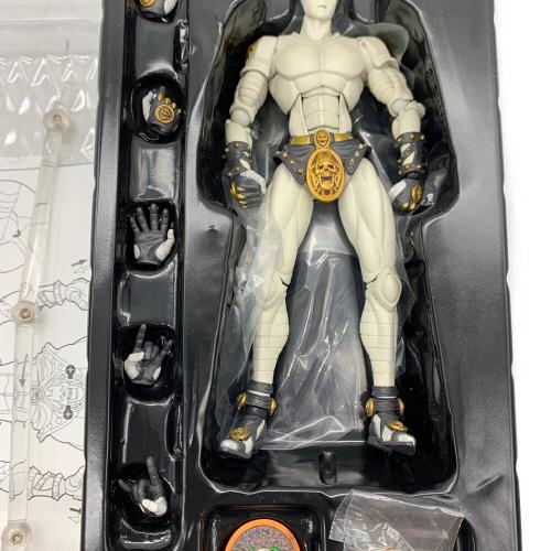 ジョジョの奇妙な冒険 (ジョジョノ奇妙ナ冒険) キラークイーン