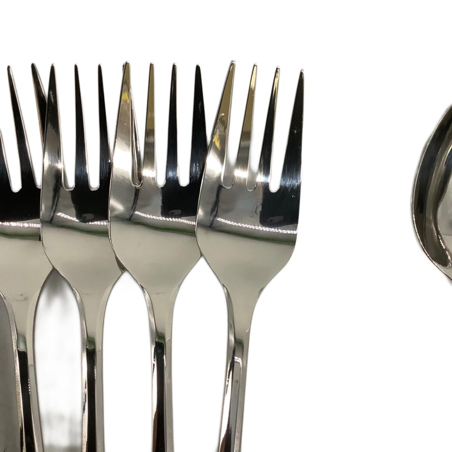 LUCKYWOOD (ラッキーウッド) カトラリーセット｜トレファクONLINE