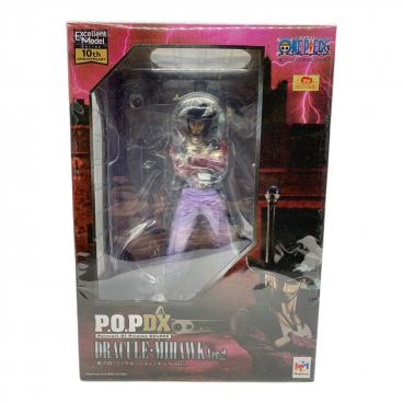 黒ひげ マーシャル・D・ティーチ P.O.P DX｜トレファクONLINE