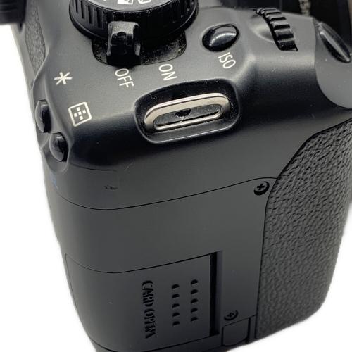 CANON (キャノン) デジタル一眼レフカメラ EOS kiss X2｜トレファクONLINE