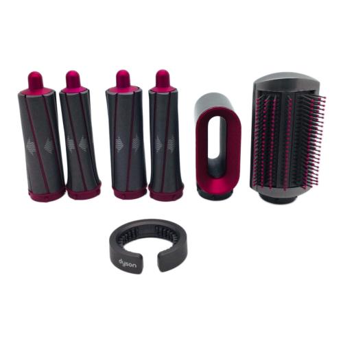 dyson (ダイソン) ヘアスタイラー Airwrap Complete / キズ有 HS01