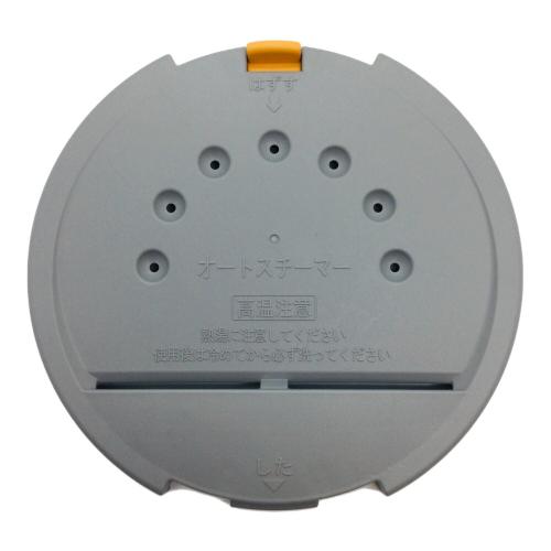 HITACHI (ヒタチ) ふっくら御膳 IH炊飯ジャー RZ-TS106 2024年製 5.5合