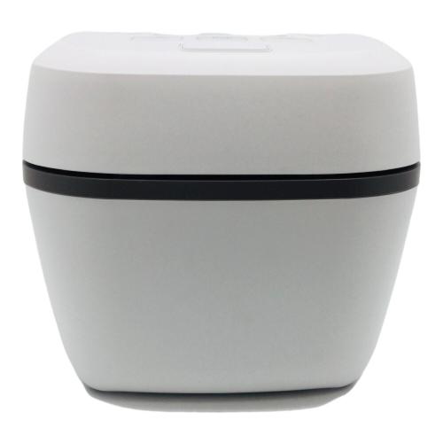 HITACHI (ヒタチ) ふっくら御膳 IH炊飯ジャー RZ-TS106 2024年製 5.5合