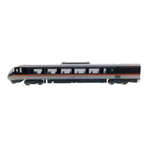 KATO (カトー) Nゲージ 383系 ワイドビューしなの 車両セット(6両編成