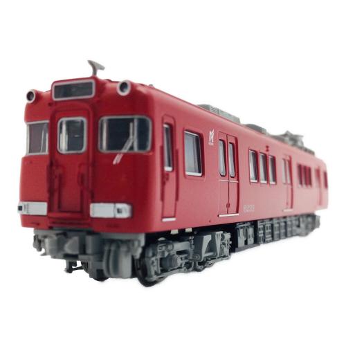 MICRO ACE (マイクロエース) Nゲージ 名鉄 6000系 瀬戸線 登場時 4両