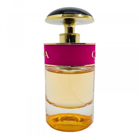PRADA (プラダ) キャンディ オードパルファム 30ml 残量80%-99