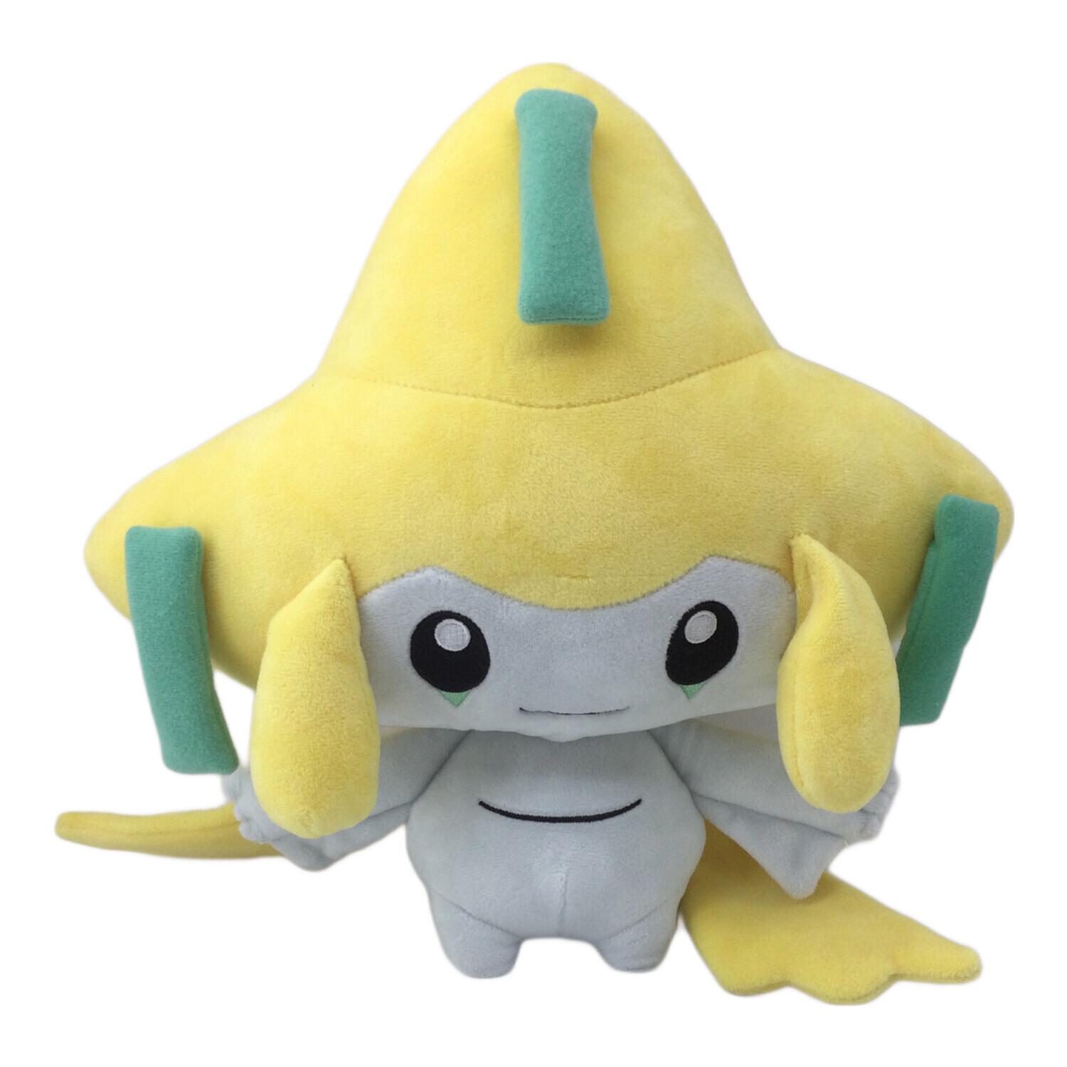 Pokemon center(ポケモンセンター) ヌイグルミ 等身大ジラーチ