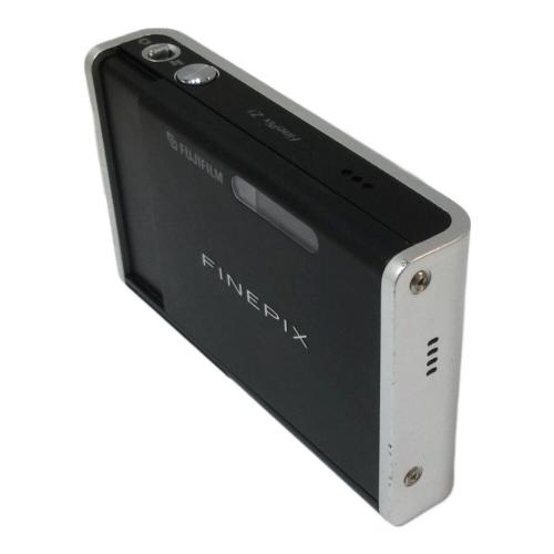 FUJIFILM (フジフィルム) コンパクトデジタルカメラ FinePix Z1 522万