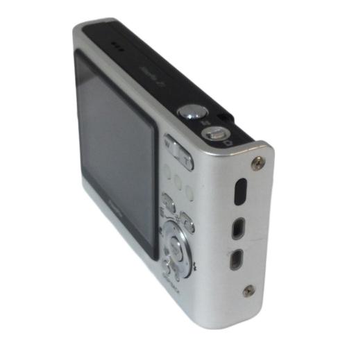 FUJIFILM (フジフィルム) コンパクトデジタルカメラ FinePix Z1 522万