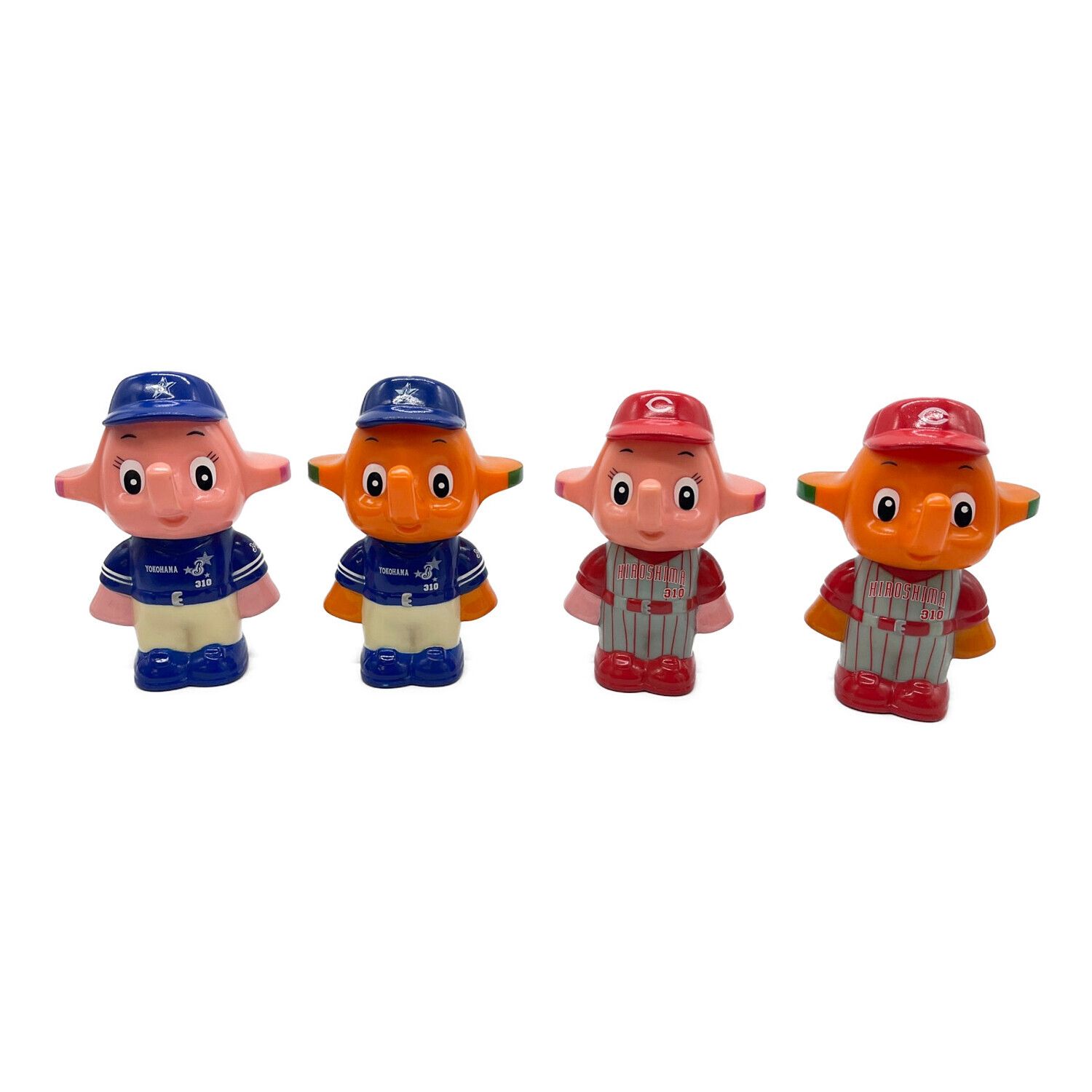 佐藤製薬 (サトウセイヤク) サトちゃん サトコちゃんコインバック 野球