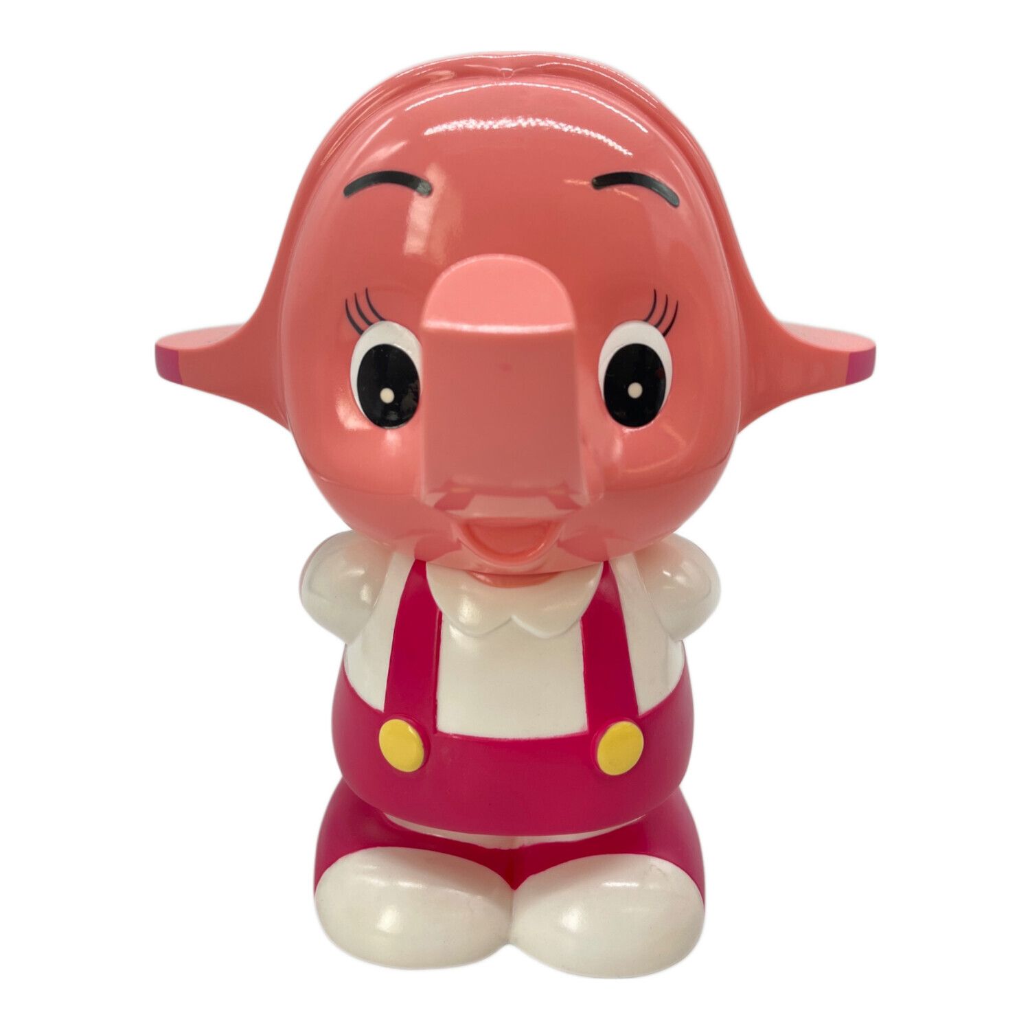 ビッグソフビ貯金箱 サトコちゃん｜トレファクONLINE