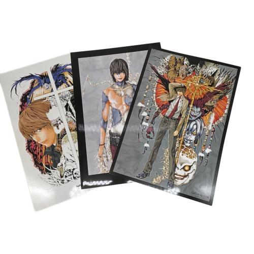 本 Blanc et noir 小畑健画集 -｜トレファクONLINE