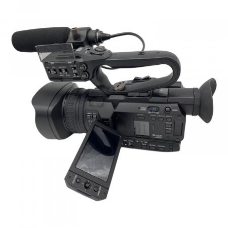 JVC（ヴィクター） 業務用ビデオカメラ GY-HM175｜トレファクONLINE