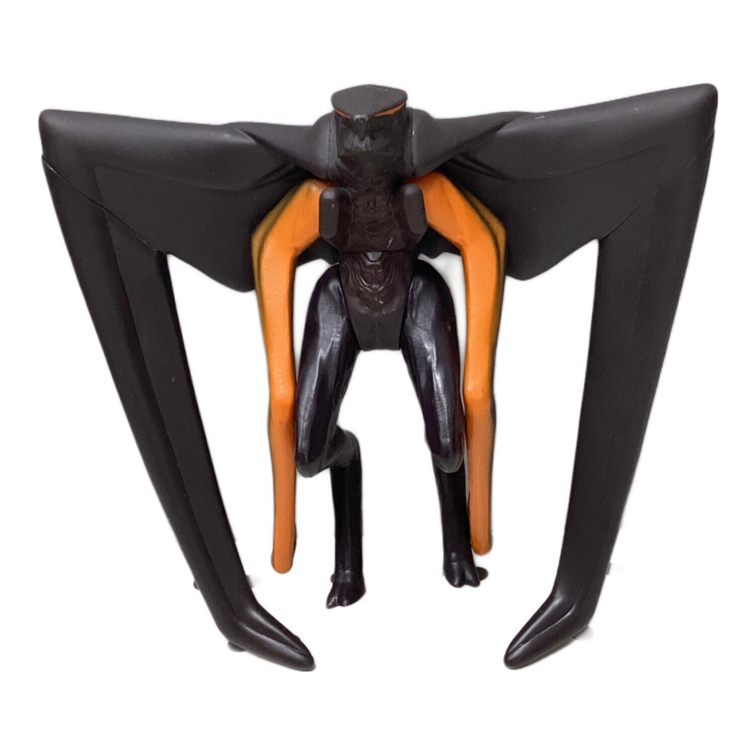 GODZILLA -ゴジラ- ソフビフィギュア ムービーモンスターシリーズ