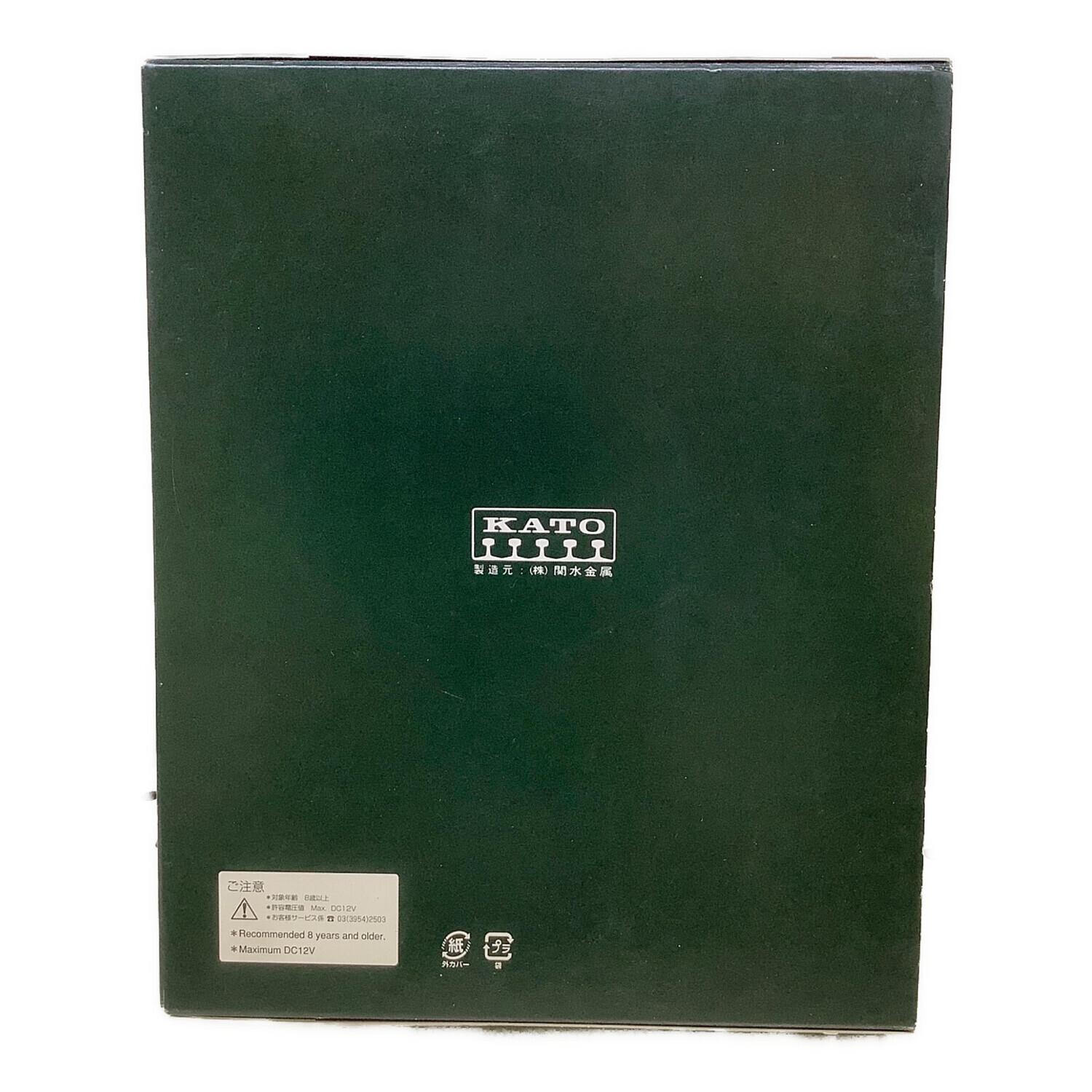 KATO カトー Nゲージ 10-460 西武301系 旧塗装色10両セツト KATO