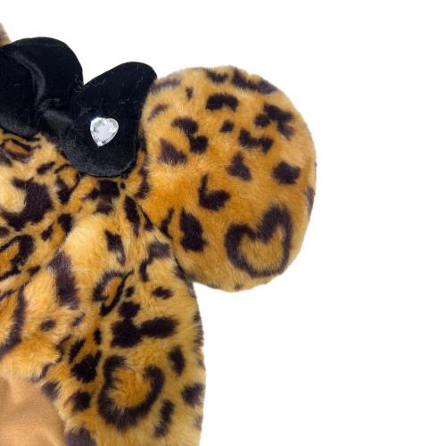 Disney RESORT (ディズニーリゾート) ファンキャップ ミニー