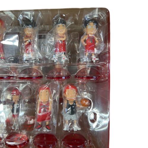 SLAM DUNK (スラムダンク) フュギュアセット フィギュアコレクション