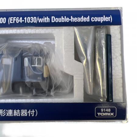 TOMIX (トミックス) JR EF64 1000形電気機関車 Nゲージ 9148 1030号機