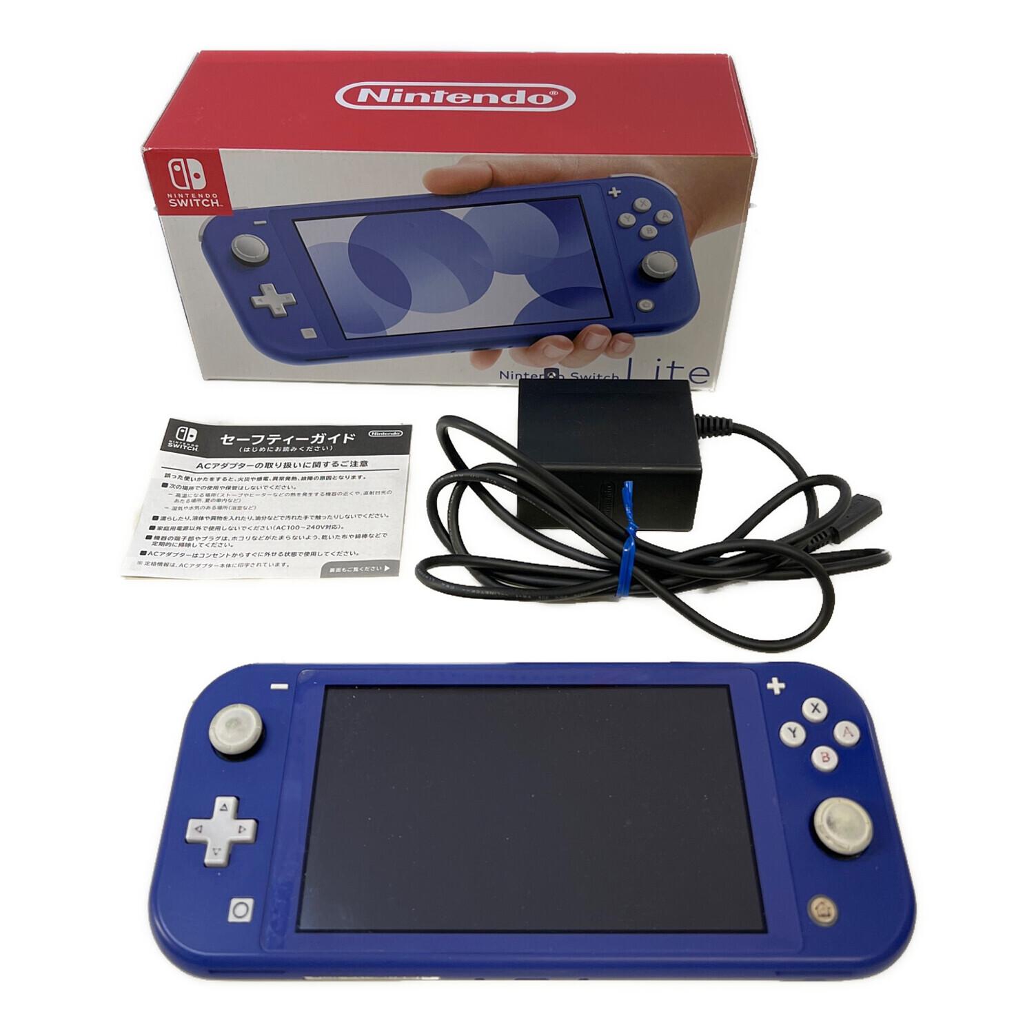 Nintendo (ニンテンドー) Nintendo Switch Lite HDH-001｜トレファクONLINE