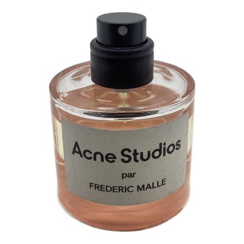 Acne studios (アクネ ストゥディオス) オードパルファム パー