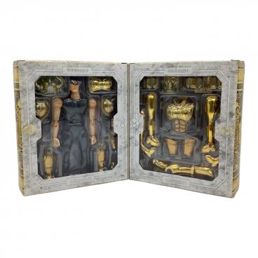 聖闘士聖衣大系 黄金聖衣 「聖闘士星矢」 サジタリアスクロス