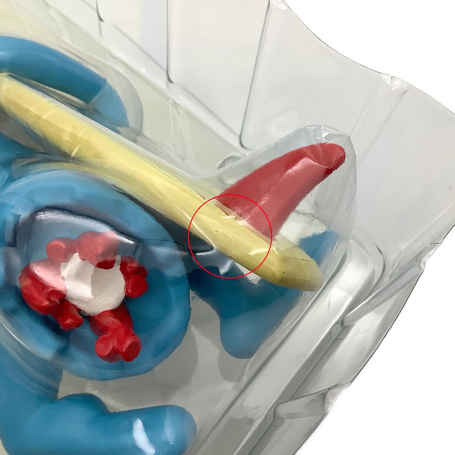 BEAMS (ビームス) フィギュア ビームス ジムフィリップス メディコム