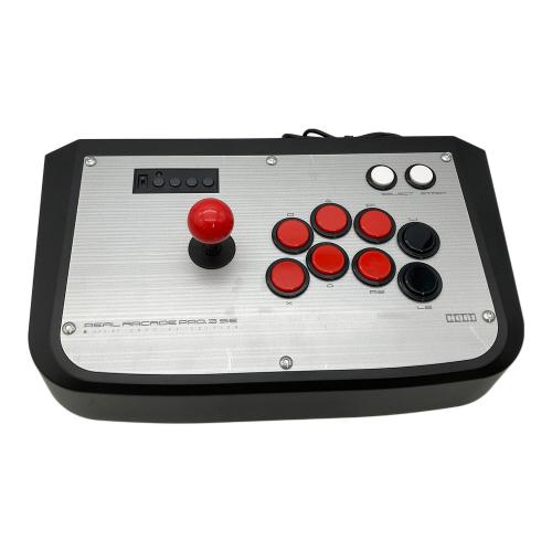 HORI (ホリ) リアルアーケードPro.3SE LS-32-01 1334-13SE