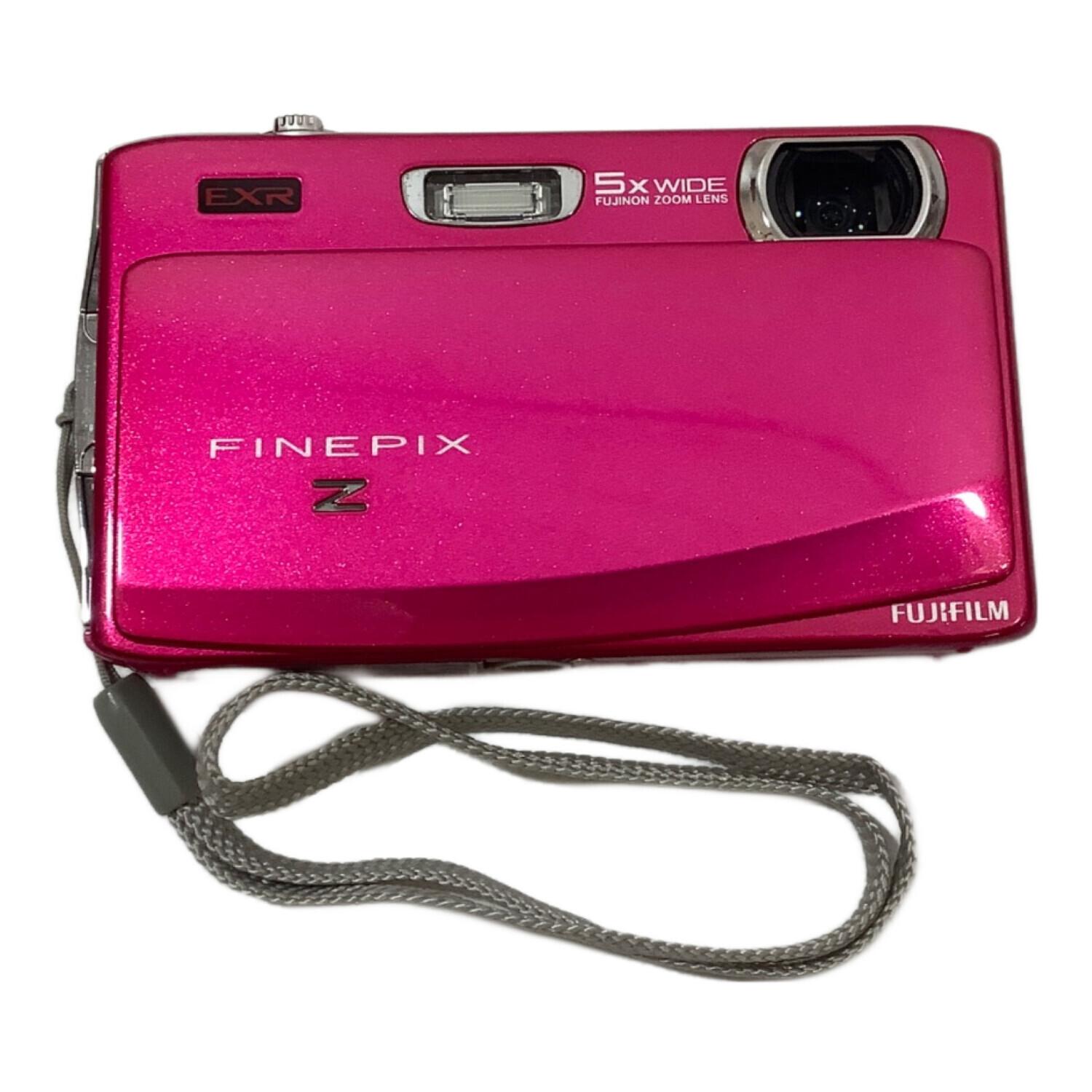 FUJIFILM (フジフィルム) デジタルカメラ Z900EXR｜トレファクONLINE