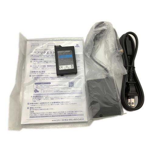 SONY (ソニー) PSP Gran Turismo RACING PACK PSP-3000XZB 02-27429452