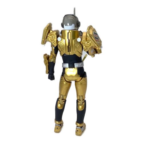 フィギュア フィギュアーツZERO+S.H.Figuarts 北都の猿渡ファーム