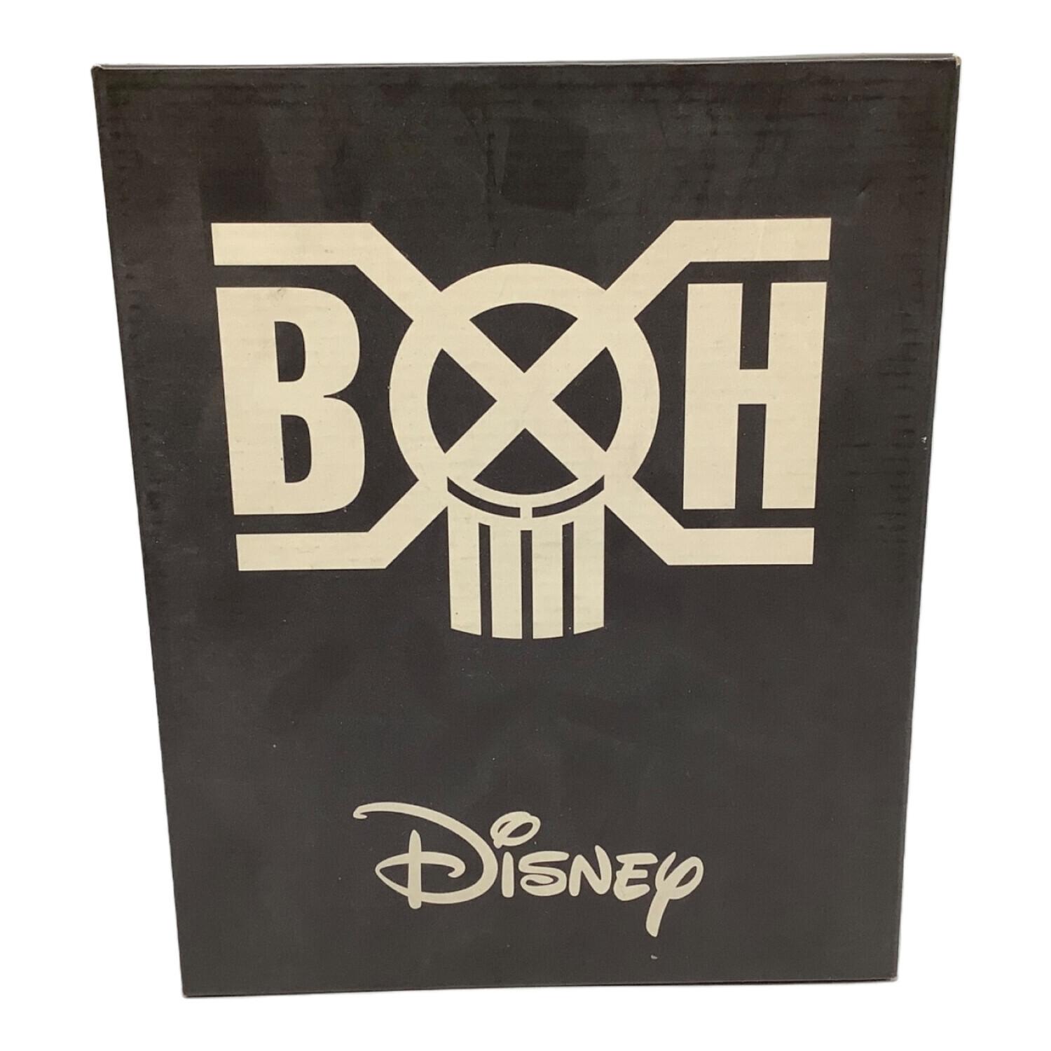 BOUNTY HUNTER (バウンティハンター) フィギュア Disney ミッキー